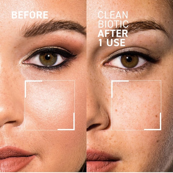 Dr. Brandt Clean Biotic - pH Balanced Yogurt Cleanser - Removes Dirt, Impurities - Picture 3 of 10